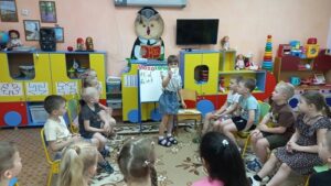 К добру через книгу