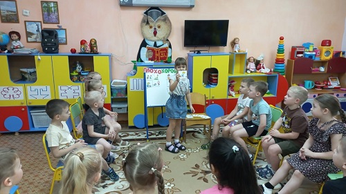 К добру через книгу