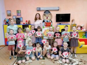 К добру через книгу
