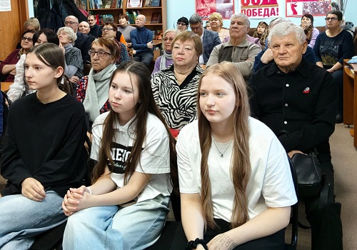Земли родной талант и вдохновенье-2025