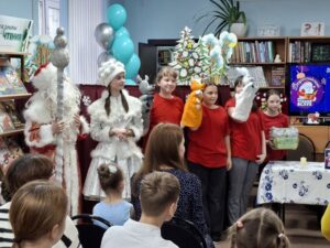 семейные чтения