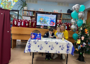 семейные чтения