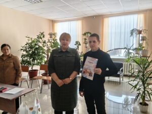 Будь в теме!