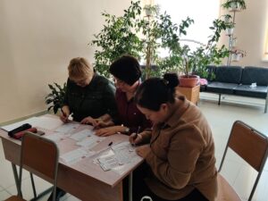 Будь в теме!