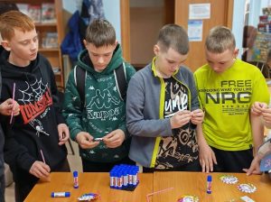 Библионочь