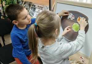 Традиции и обычаи русской семьи