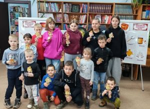 Традиции и обычаи русской семьи