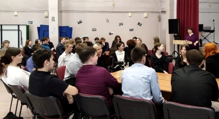 Через тернии к звездам