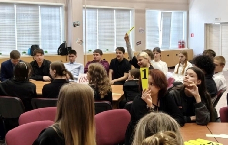 Через тернии к звездам