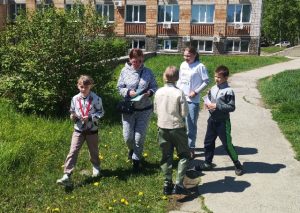 Бегущая книга