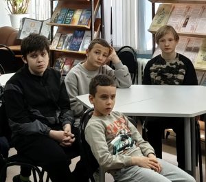 Первопечатник Иван Федоров