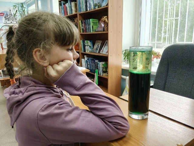 опыты
