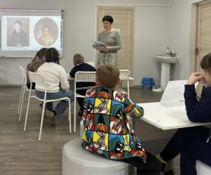 пушкин