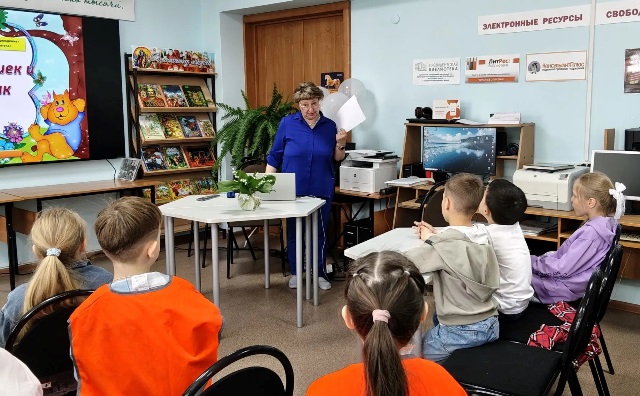 животные
